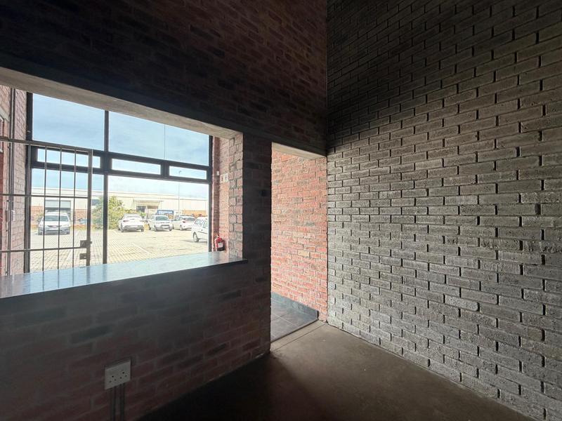 To Let Commercial Property for Rent in Fairview Eastern Cape